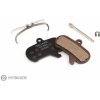 Sram XLarge Quiet/Organic Brake Pads (Maven) organické