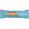 BAREBELLS Soft proteínová tyčinka Coco Choco 55g 55g