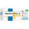 Generica Magnesium 375 mg + B6 Forte s Vitamínom C 10 šumivých tabliet