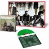 Clash: Combat Rock (Coloured Green Vinyl, Re-Issue) - Vinyl (LP)