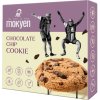 Majomkenyér Vegan Bezlepkové ovsené sušienky s kúskami čokolády (50g)