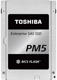 Toshiba PM5-R 3,84TB, KPM51RUG3T84