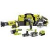 RYOBI R18CK4-252S