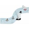 Kids Concept MOOMIN háčky na kabáty