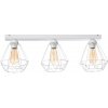 Belis | Prisadený luster DIAMENT MINI 3xE27/60W/230V | BE0058