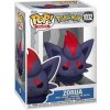 Pokémon POP! Hry Vinylová figúrka Zorua 9 cm