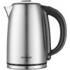Rýchlovarná kanvica Concept RK3350 2200 W 1,7 l strieborná/sivá (8595631053959)