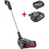 Akumulátorová mulčovacia kosačka AL-KO 22.4 Li Comfort 114032