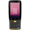 CipherLab RK26 series AK266M4DFNG41, dátový terminál, 2D, MR, SE4750, 10.5 cm (4''), Func. Num., USB-C, BT, Wi-Fi, NFC, Android, GMS