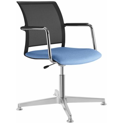 LD Seating Konferenční stolička LOOK 274 F34-N6