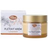 Pleva Pleťový krém s propolisom Hmotnosť: 50g