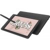 HUION Kamvas 13 grafický tablet Black NEW Gen.3