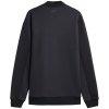 4F M H4Z21 BLM020 30S sweatshirt (85823) Black S
