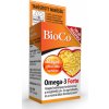 BioCo Omega-3 Forte MEGAPACK 100 kapsúl