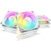 ASUS TUF Gaming TR120 ARGB Fan - Triple Pack (White) 90DA0093-B09020