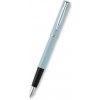 Waterman 1507/1352220 Allure Pastel Blue plniace pero, hrot F