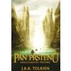 Společenstvo prstenu brož Pán prstenů I - Tolkien J R R