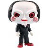 figúrka Saw - POP! - Billy the Puppet - FK86447 POP Saw