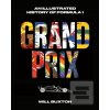 Grand Prix - Will Buxton