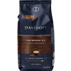 Zrnková káva Davidoff Espresso 57 100 % Arabica Dark Chocolate 1kg