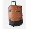 RIP CURL cestovná taška/kufor - F-Light Global 110L Searchers Brown (9) veľkosť: OS