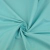 Bavlnená látka jednofarebná - Dark Mint