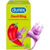 Durex Intense Little Devil krúžok na penis 1 ks