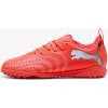 Puma FUTURE 9 PLAY TT Jr Glowing Red-Whi EUR 36
