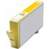 Vision Tech HP 655XL yellow kompatibil CZ112AE