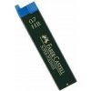 Faber-Castell Tuha Super-Polymer do mikroceruzky 0,7 HB bal= 12 ks