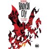 DC Comics Batman: Broken City New Edition