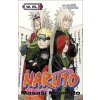 Naruto 48 Slavící vesnice!! - Masaši Kišimoto