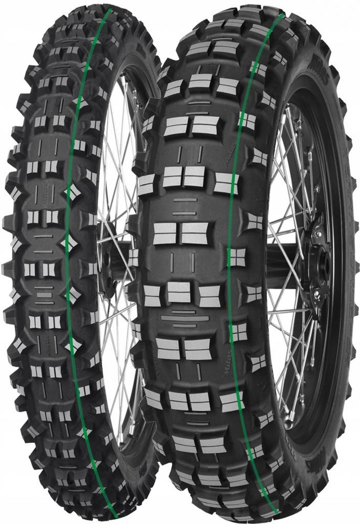 Mitas Terra Force EF 140/80 R18 70R