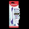 Gumovacie pero Maped Kidy Learn Magic Rabbit - zajac, blister -