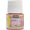 Pébéo Farba na porcelán Porcelaine 150 45 ml 107 Shimmer Pink