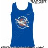 Tielko RANGER® - AIR FORCE M Modrá