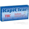 RapiClear THC Marihuana IVD test drogový