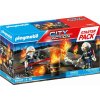 Playmobil PLAYMOBIL® 70907 Starter Pack Hasičské cvičenia