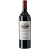 Château Ausone 1er Grand Cru Classé A 1996 12,5% 0,75 l (čistá fľaša)