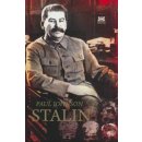 Kniha Stalin - Paul Johnson