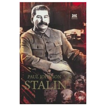 Stalin - Paul Johnson