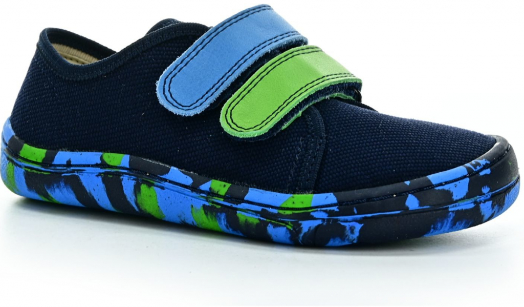 Froddo G1700379-13 Blue/green