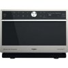 Mikrovlnná rúra Whirlpool Supreme Chef MWSC 9133 SX nerez