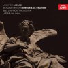 Josef Suk : Asrael / Britten: Sinfonia da Requiem (2CD) (BBC Symphony Orchestra, Jiří Bělohlávek)
