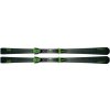 Sjezdové lyže Elan Primetime 22 PS + vázání EL 10.0 DB5854 172 cm Blue 23/24