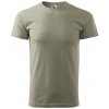 Malfini Heavy New 137 svetlá khaki