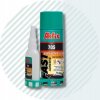 Silné sekundové kyanoakrylátové lepidlo Akfix 705 125 g + aktivátor 400 ml