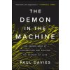 The Demon in the Machine: How Hidden Webs of Information Are Solving the Mystery of Life