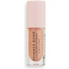 Makeup Revolution Shimmer Bomb Lip Gloss lesk na pery Starlight 4,6 ml