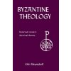 Byzantine Theology